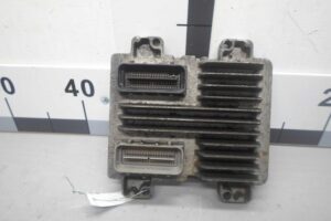 Изображение товара 88298 - 00088298 blok upravleniya dvs 