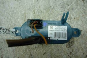 Изображение товара 88300 - 00088300 rezistor otopitelya 3