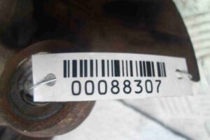 Изображение товара 88307 - 00088307 kulak povorotnyj levyj Audi Q7 1