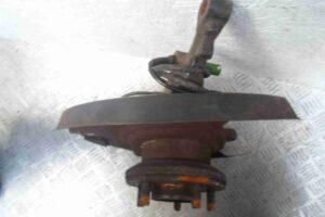 Изображение товара 88307 - 00088307 kulak povorotnyj levyj Audi Q7 3