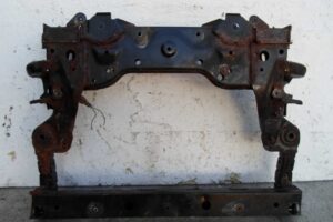 Изображение товара 88314 - 00088314 balka perednyaya Toyota Hiace 1