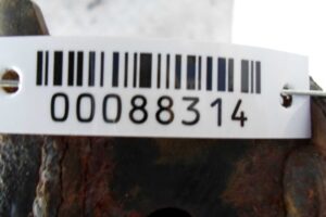 Изображение товара 88314 - 00088314 balka perednyaya Toyota Hiace 2