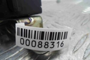 Изображение товара 88316 - 00088316 blok upravleniya razdatkoj Citroen C5 1