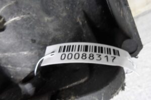 Изображение товара 88317 - 00088317 usilitel bampera zadnij Audi TT 2