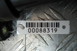 Изображение товара 88319 - 00088319 katushka zazhiganiya Mercedes CLA 1