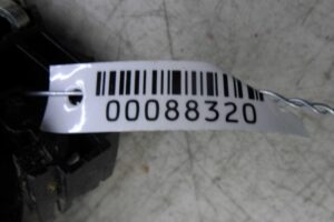 Изображение товара 88320 - 00088320 zamok dveri perednej pravoj 1