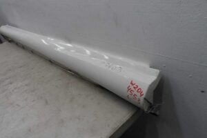 Изображение товара 88325 - 00088325 porog plastikovyj levyj Honda Ridgeline 1