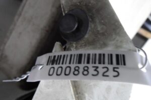 Изображение товара 88325 - 00088325 porog plastikovyj levyj Honda Ridgeline 3