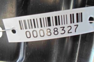 Изображение товара 88327 - 00088327 kronshtejn radiatora Ford Explorer 2