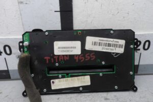 Изображение товара 88329 - 00088329 pereklyuchatel otopitelya Land Rover Range Rover Sport 2