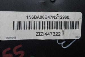 Изображение товара 88329 - 00088329 pereklyuchatel otopitelya Land Rover Range Rover Sport 3