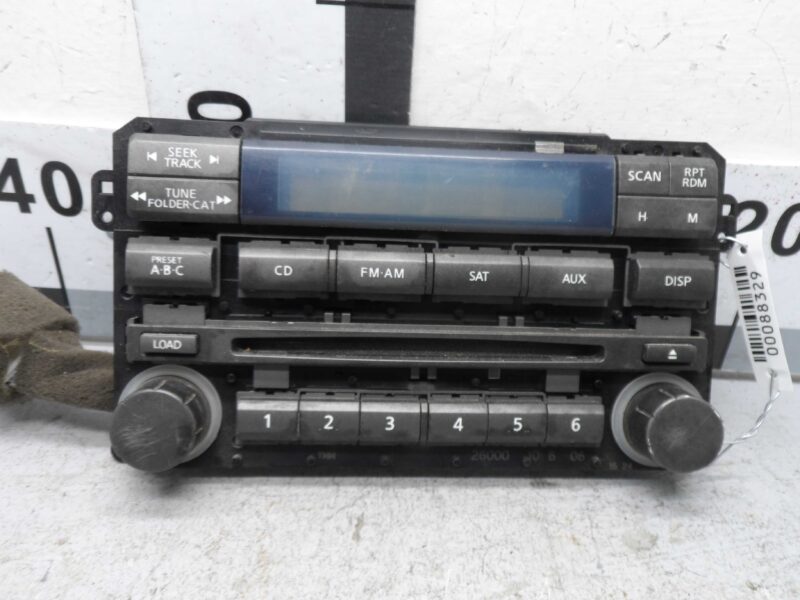 Изображение товара 88329 - 00088329 pereklyuchatel otopitelya Land Rover Range Rover Sport