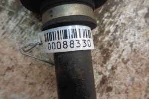 Изображение товара 88330 - 00088330 poluos perednyaya levaya 1