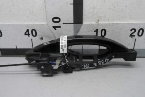 Изображение товара 88337 - 00088337 ruchka naruzhnaya perednyaya levaya