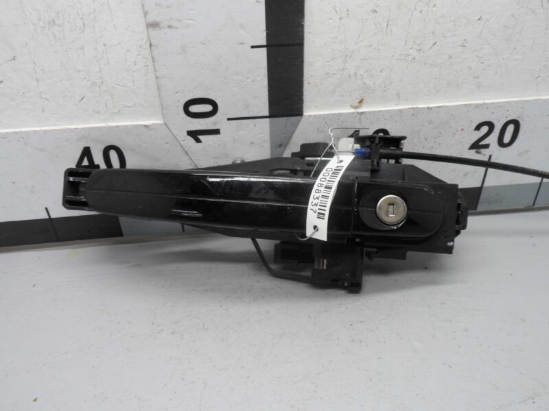 Изображение товара 88337 - 00088337 ruchka naruzhnaya perednyaya levaya 2