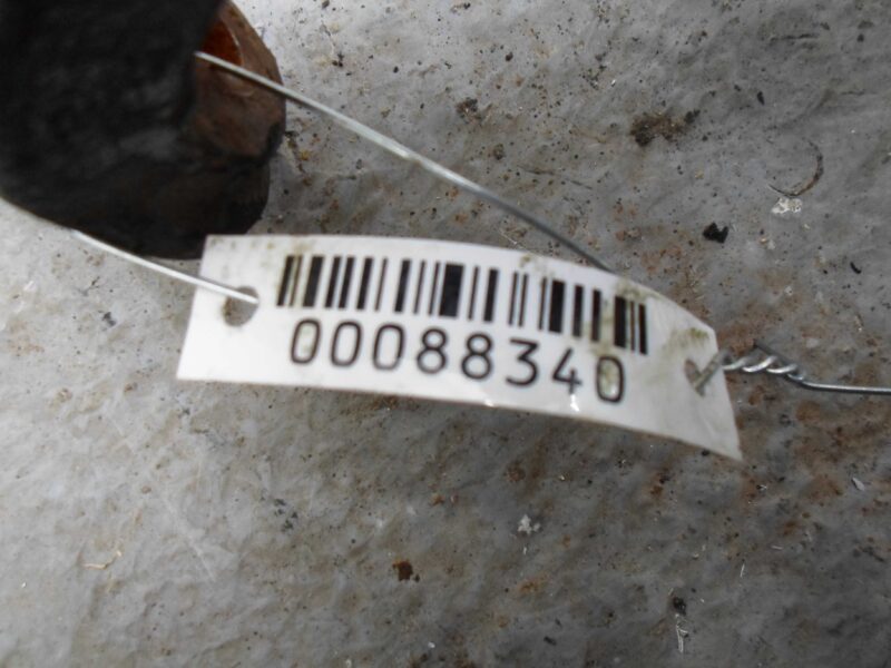 Изображение товара 88340 - 00088340 kulak povorotnyj levyj