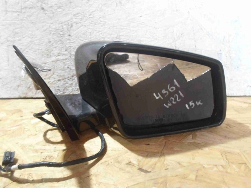 Изображение товара 88361 - 00088361 zerkalo pravoe Ford Scorpio