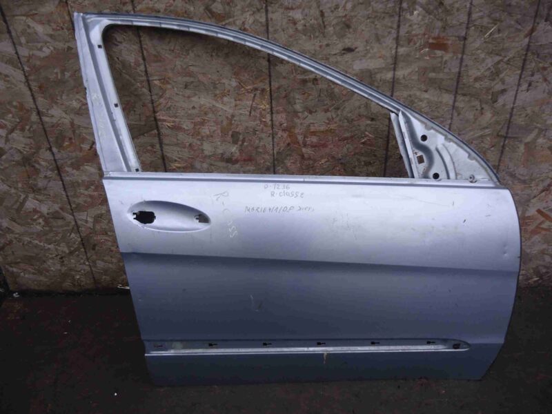 Изображение товара 88367 - 00088367 dver perednyaya pravaya Ford Transit Connect 4