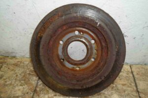 Изображение товара 88374 - 00088374 disk tormoznoj perednij 1