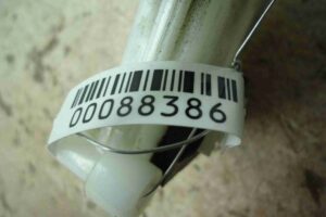 Изображение товара 88386 - 00088386 zamok dveri Citroen C5 2