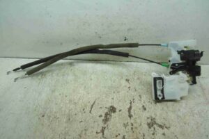 Изображение товара 88386 - 00088386 zamok dveri Citroen C5 3