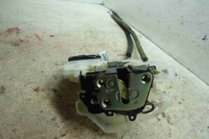 Изображение товара 88386 - 00088386 zamok dveri Citroen C5