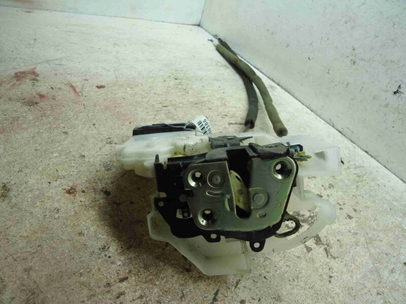 Изображение товара 88386 - 00088386 zamok dveri Citroen C5