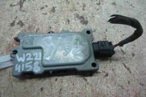 Изображение товара 88392 - 00088392 blok upravleniya Ford Scorpio 2