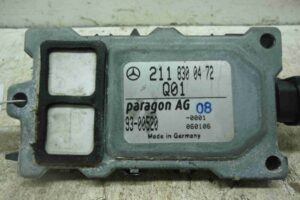 Изображение товара 88392 - 00088392 blok upravleniya Ford Scorpio