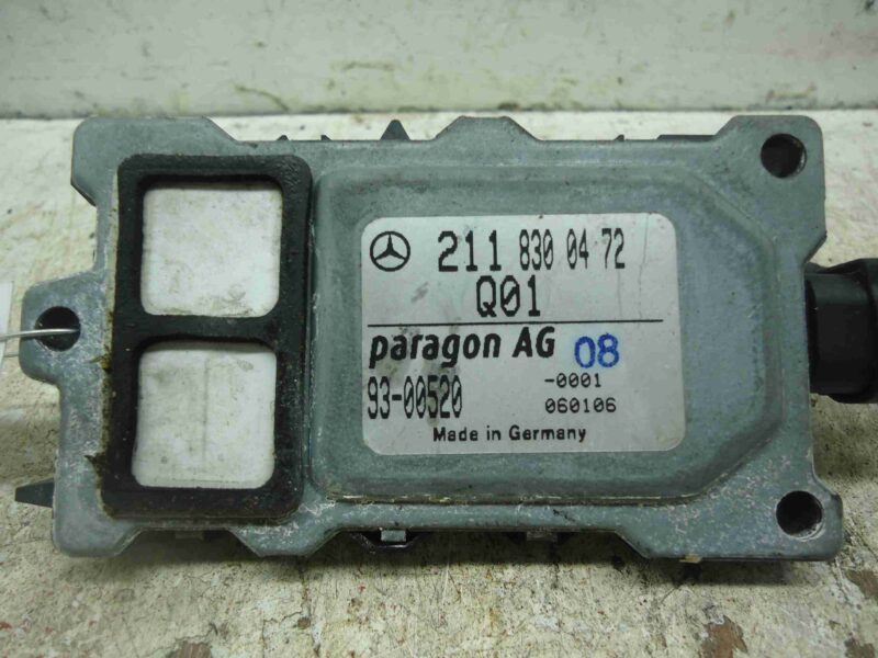 Изображение товара 88392 - 00088392 blok upravleniya Ford Scorpio