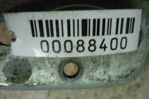 Изображение товара 88400 - 00088400 petlya kapota levaya 1