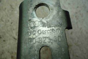 Изображение товара 88400 - 00088400 petlya kapota levaya 2