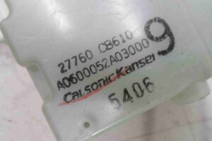 Изображение товара 88402 - 00088402 blok upravleniya klimat kontrolem Lexus RX 1