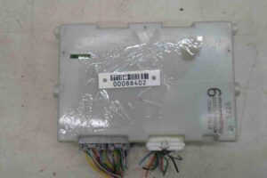 Изображение товара 88402 - 00088402 blok upravleniya klimat kontrolem Lexus RX 3