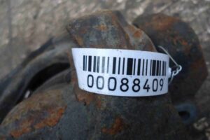 Изображение товара 88409 - 00088409 support perednij pravyj Chevrolet Aveo 3