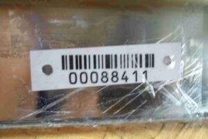 Изображение товара 88411 - 00088411 nakladka na porog Honda Civic 2