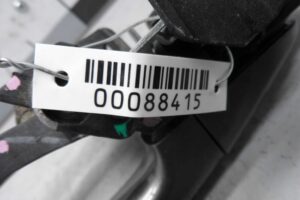 Изображение товара 88415 - 00088415 ruchka naruzhnaya perednyaya levaya 1