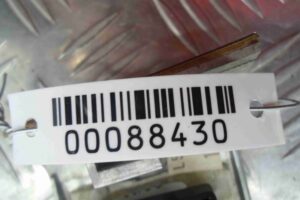 Изображение товара 88430 - 00088430 knopka steklopodemnika Honda Civic 2