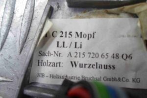 Изображение товара 88430 - 00088430 knopka steklopodemnika Honda Civic