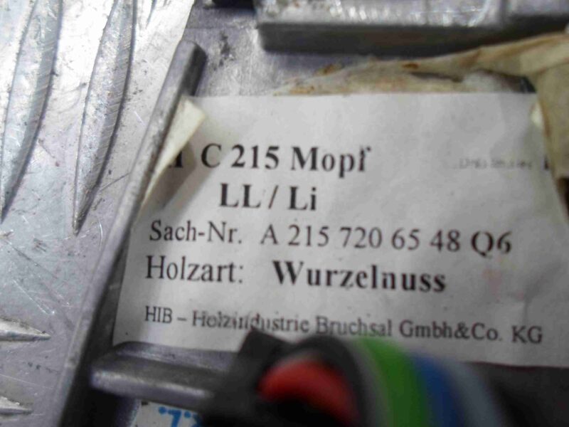 Изображение товара 88430 - 00088430 knopka steklopodemnika Honda Civic