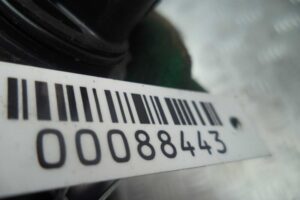 Изображение товара 88443 - 00088443 raskhodomer vozdukha (dmrv) 2