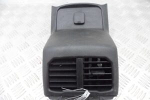 Изображение товара 88445 - 00088445 deflektor obduva salona Chevrolet Aveo 1