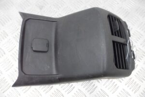 Изображение товара 88445 - 00088445 deflektor obduva salona Chevrolet Aveo 3