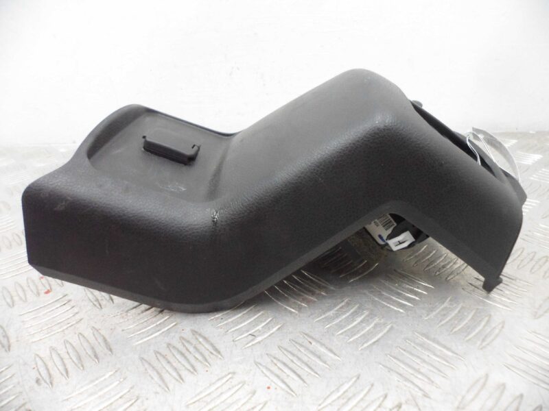 Изображение товара 88445 - 00088445 deflektor obduva salona Chevrolet Aveo