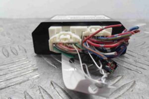 Изображение товара 88450 - 00088450 blok upravleniya svetom Citroen C5 1