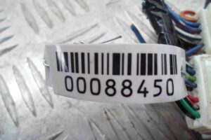 Изображение товара 88450 - 00088450 blok upravleniya svetom Citroen C5 3