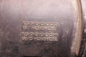 Изображение товара 88457 - 00088457 raskhodomer vozdukha (dmrv) 1