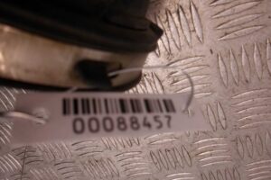 Изображение товара 88457 - 00088457 raskhodomer vozdukha (dmrv) 2