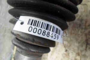 Изображение товара 88459 - 00088459 poluos perednyaya levaya 