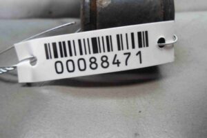 Изображение товара 88471 - 00088471 amortizator zadnij pravyj 1